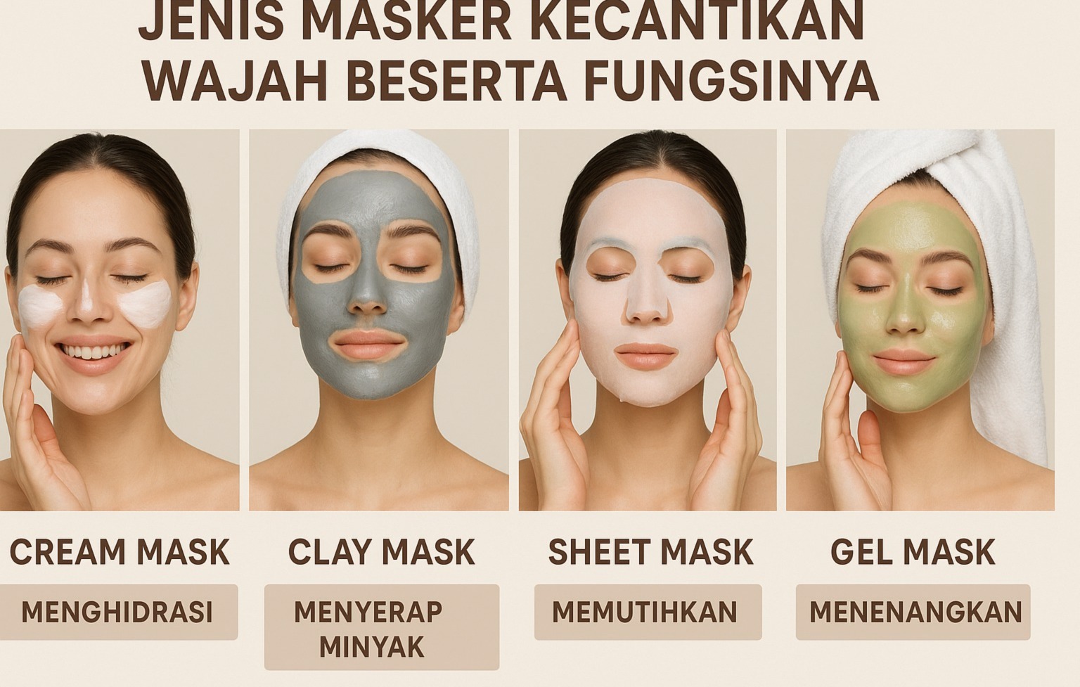 Kesehatan & Kecantikan yang Menghargai Setiap Langkah Anda